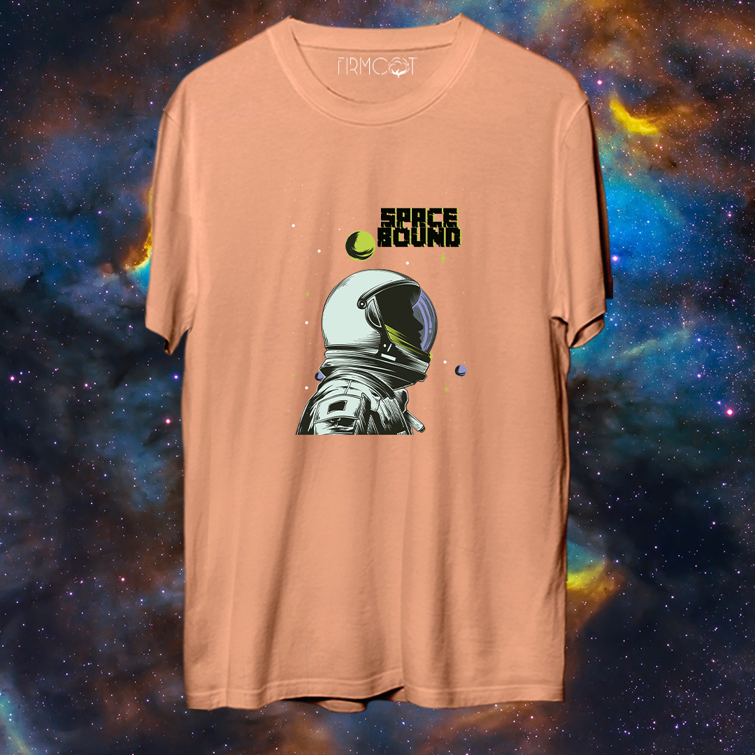 Space Bound T-shirt by Firmcot